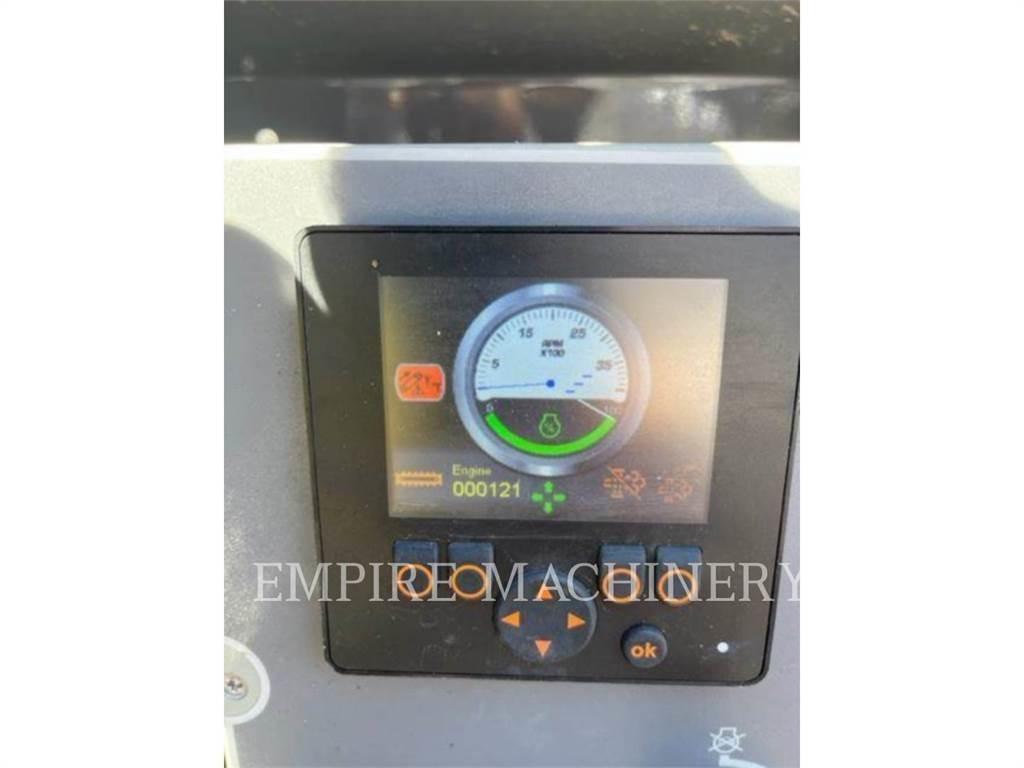 Metso CW85 Конвейєри / Транспортери