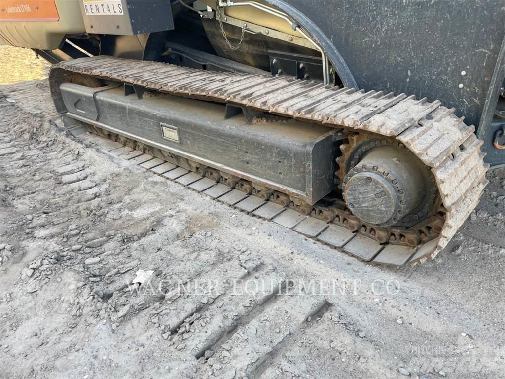 Metso LT106 Мобільні дробарки