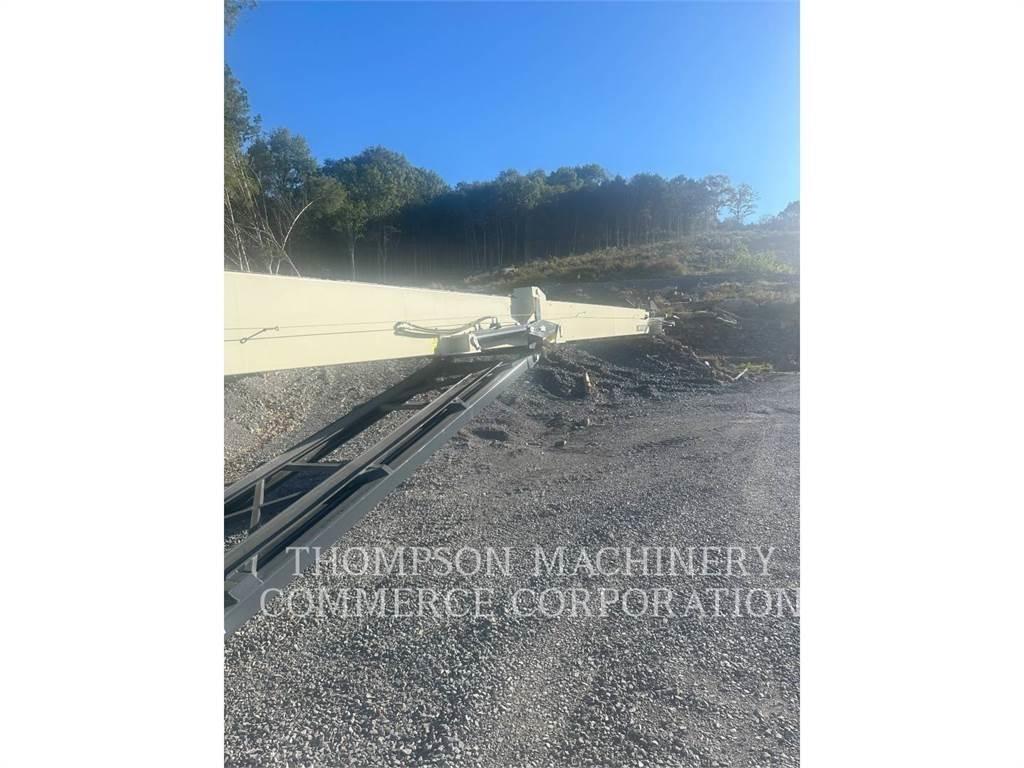 Metso MC4280T Конвейєри / Транспортери