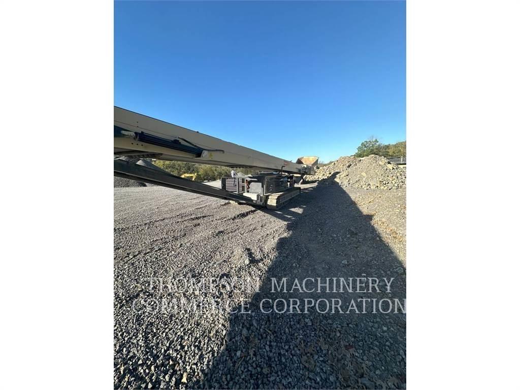 Metso MC4280T Конвейєри / Транспортери