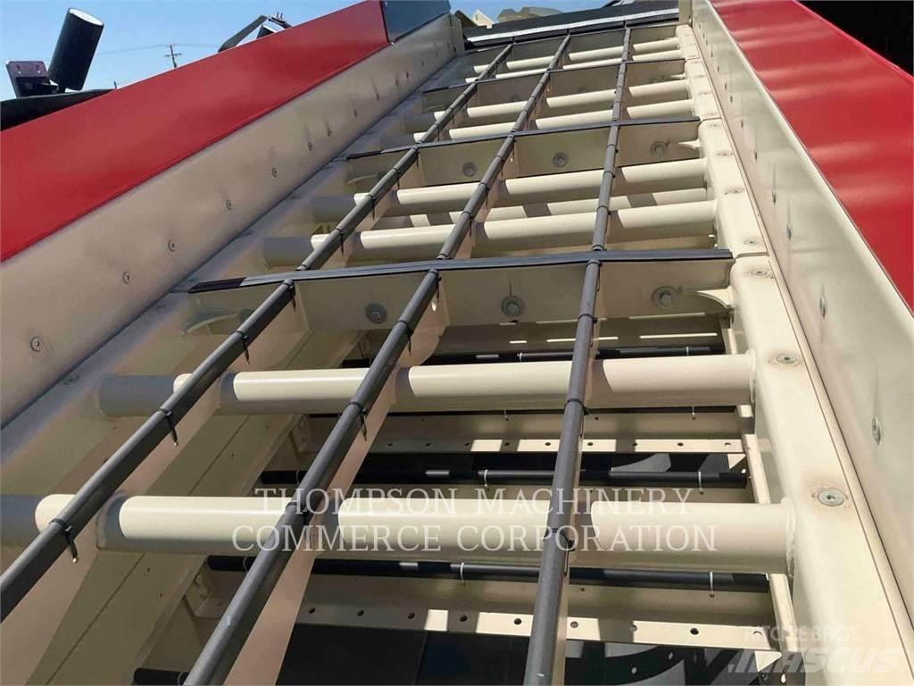 Metso ST2.8 Мобільні дробарки