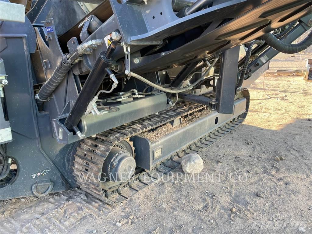 Metso ST4.10 Мобільні дробарки