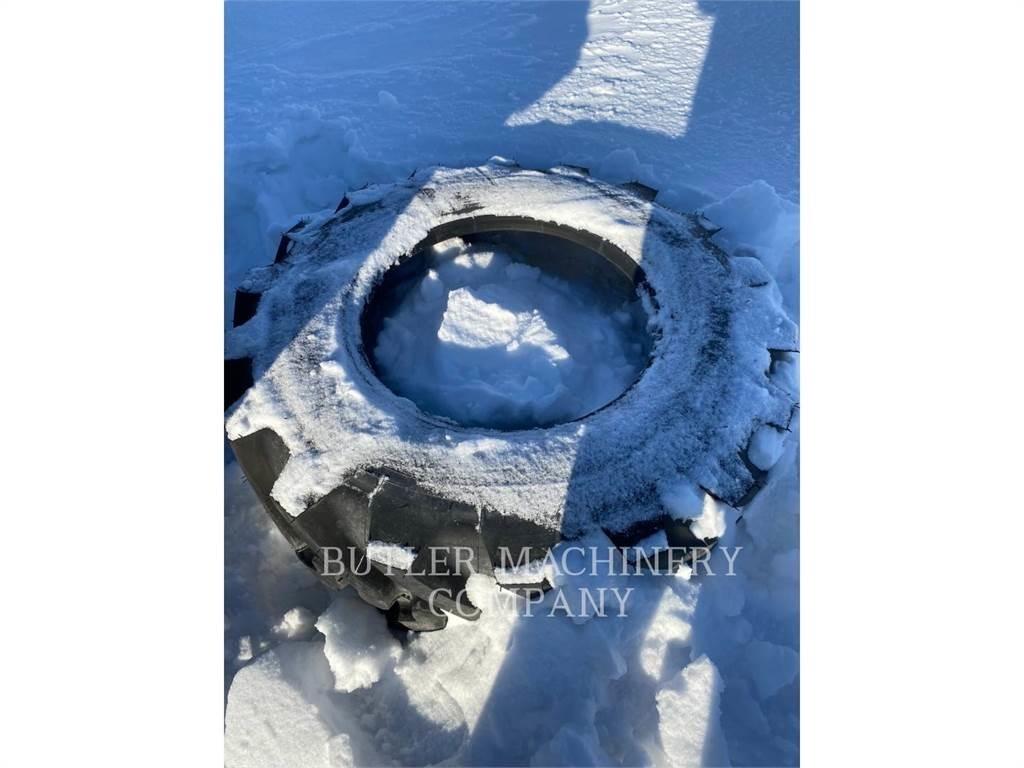 Michelin 400/80-24 Шини