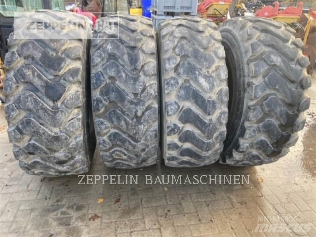 Michelin 4X 20.5R25XHA Шини