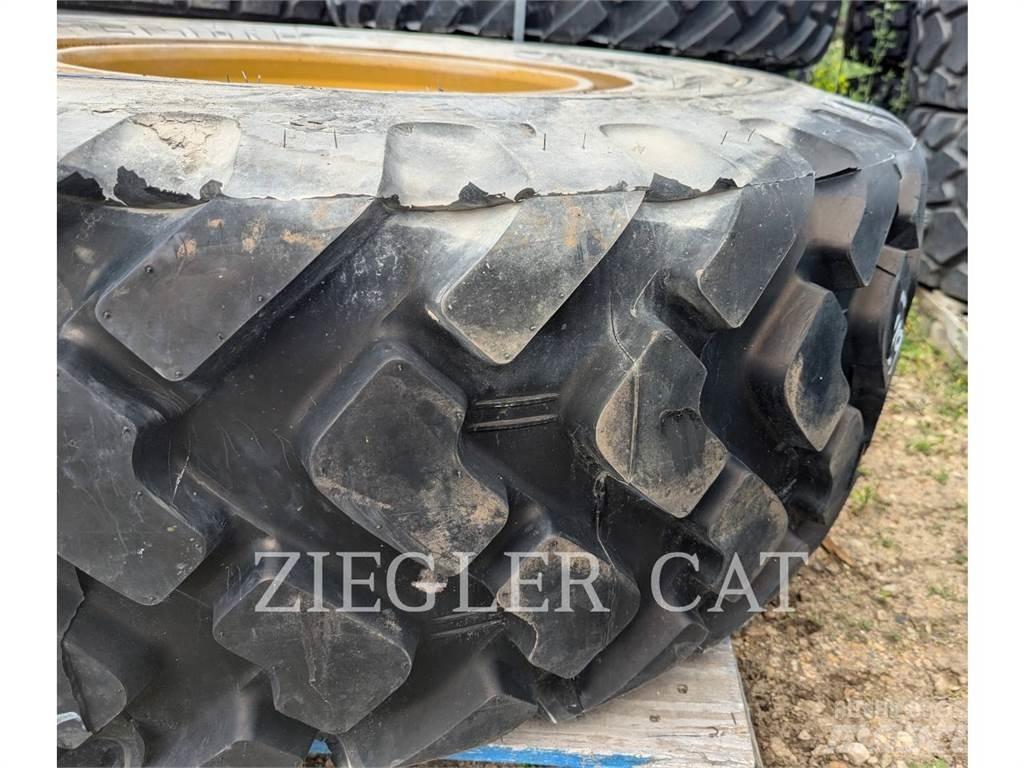 Michelin XTA17.5R25 Шини