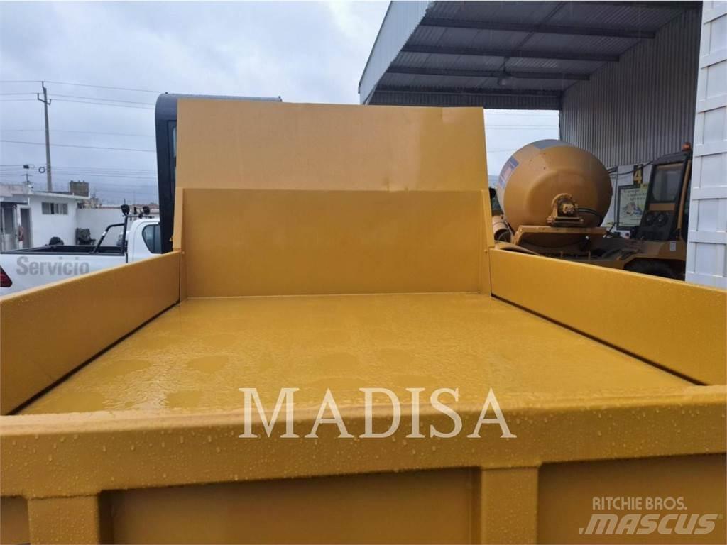 Morooka MST1500VD Гольф-мобілі