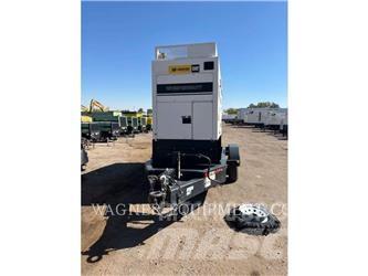 MultiQuip DCA150SSJ Інші генератори