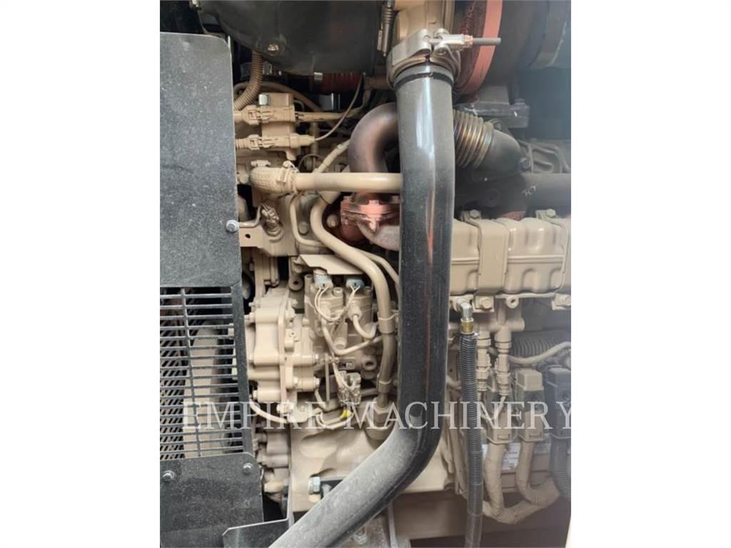 MultiQuip DCA180 Дизельні генератори