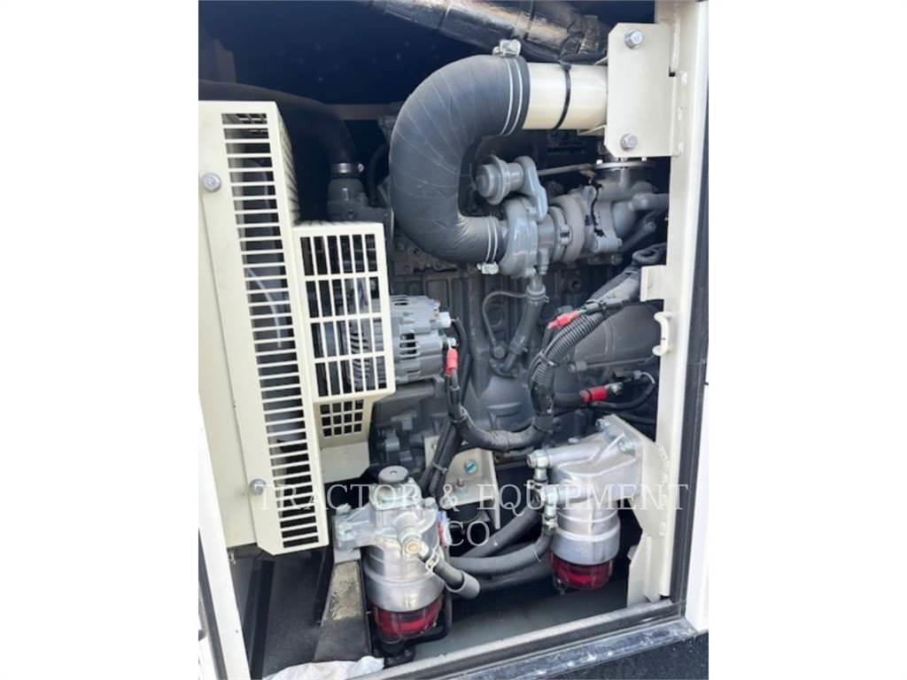 MultiQuip DCA25SS Інші генератори