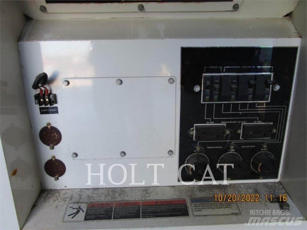 MultiQuip DCA70SSIU4F Дизельні генератори