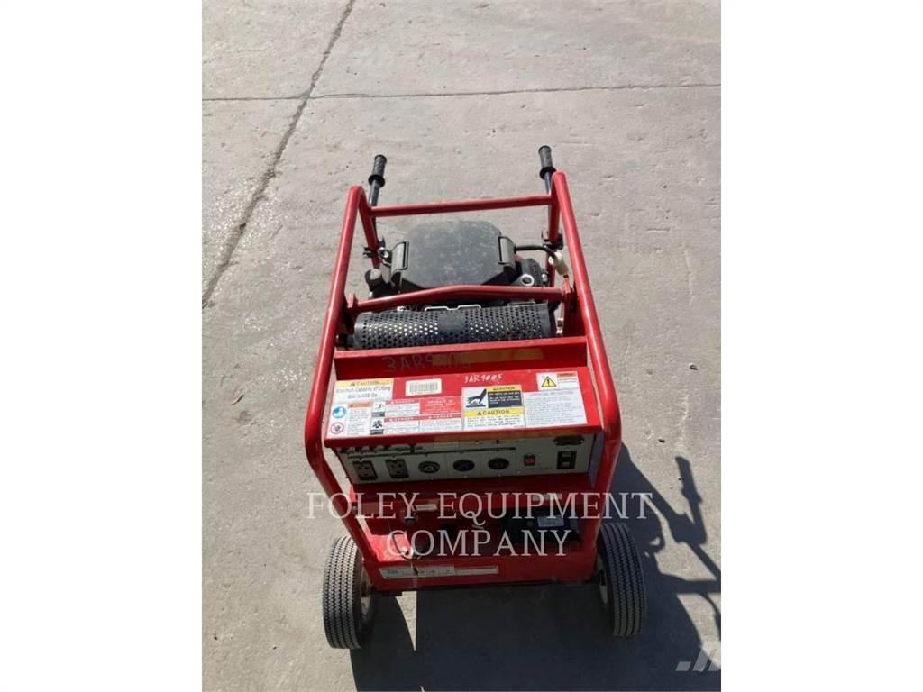 MultiQuip GA97HEA Інші генератори