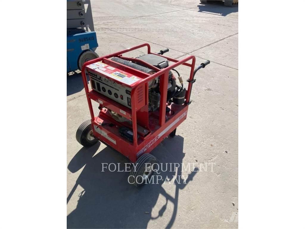 MultiQuip GA97HEA Інші генератори