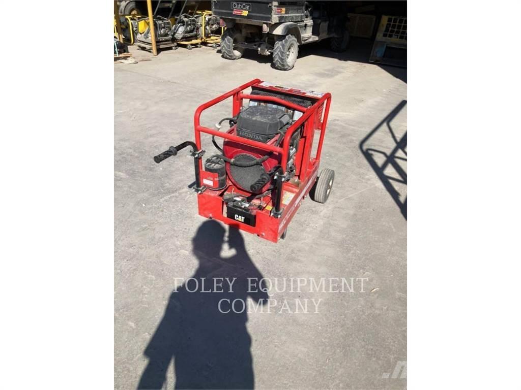 MultiQuip GA97HEA Інші генератори
