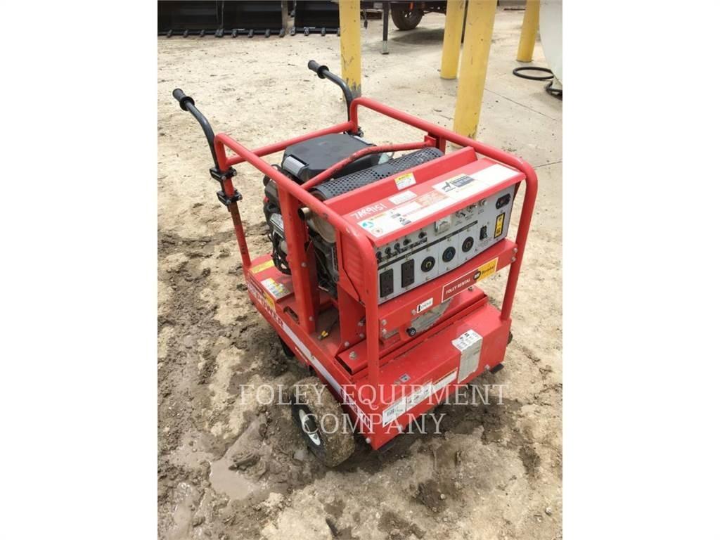 MultiQuip GA97HEA Інші генератори