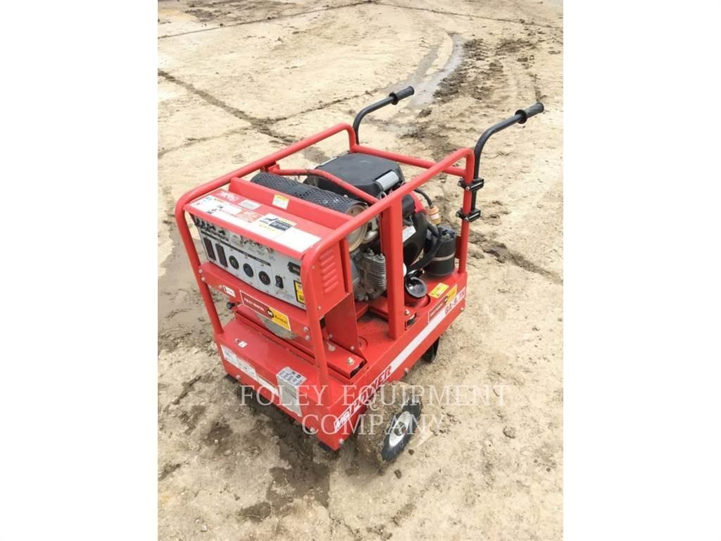 MultiQuip GA97HEA Інші генератори