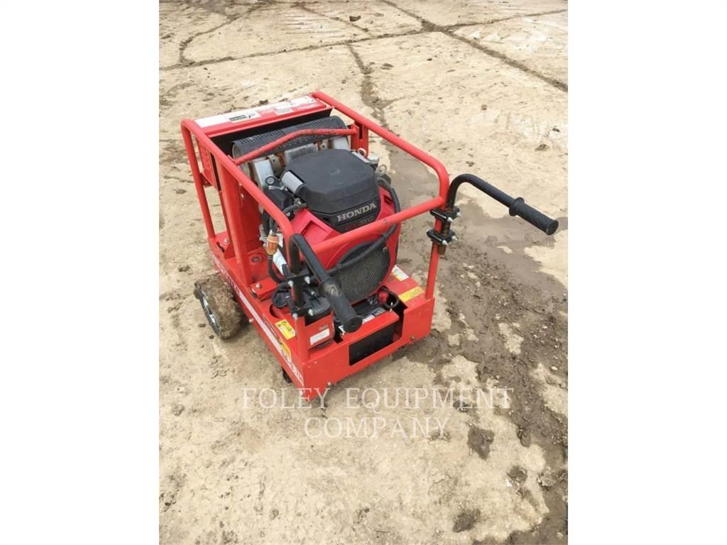 MultiQuip GA97HEA Інші генератори