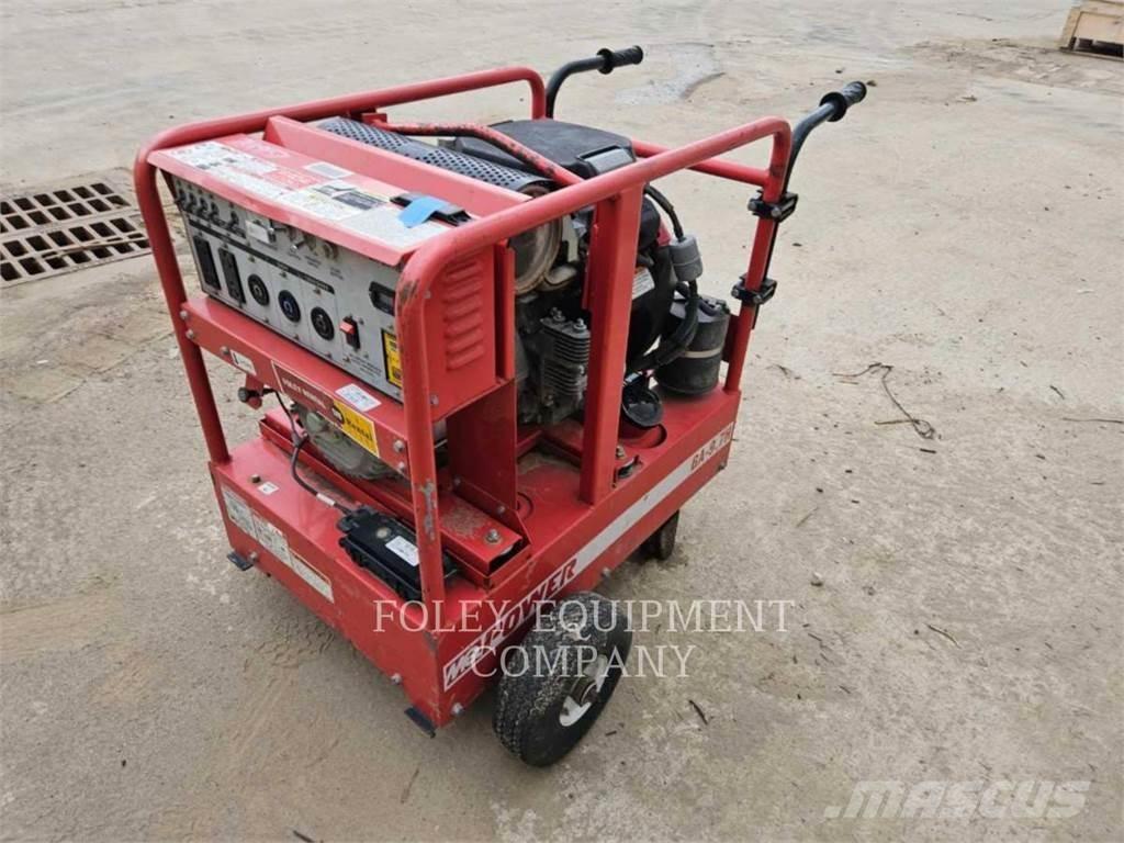 MultiQuip GA97HEA Інші генератори