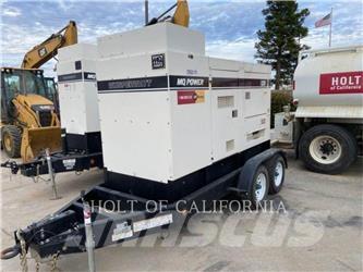MultiQuip GENSET 125 Інші генератори