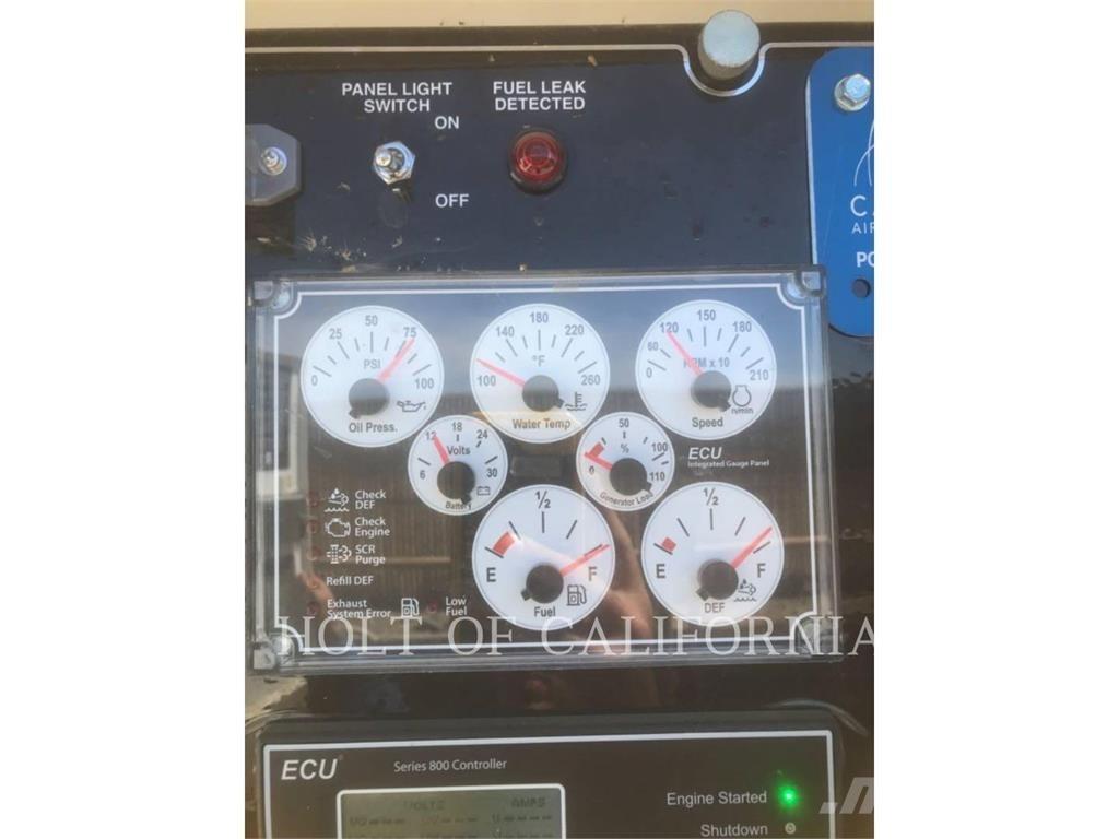 MultiQuip GENSET 125 Інші генератори