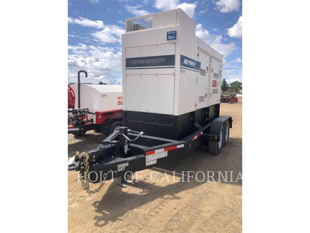 MultiQuip GENSET 180 Інші генератори