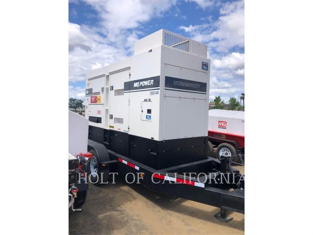 MultiQuip GENSET 180 Інші генератори