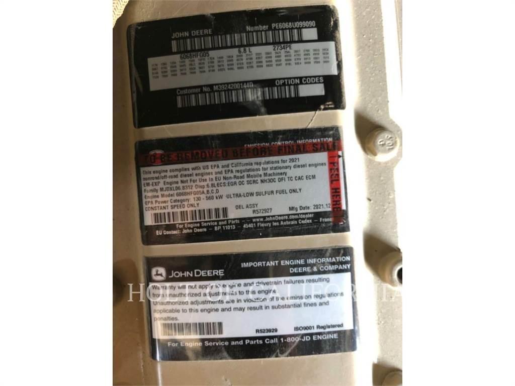 MultiQuip GENSET 180 Інші генератори