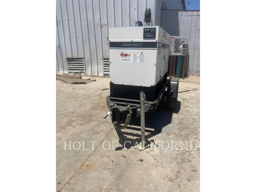MultiQuip GENSET 25 Інші генератори