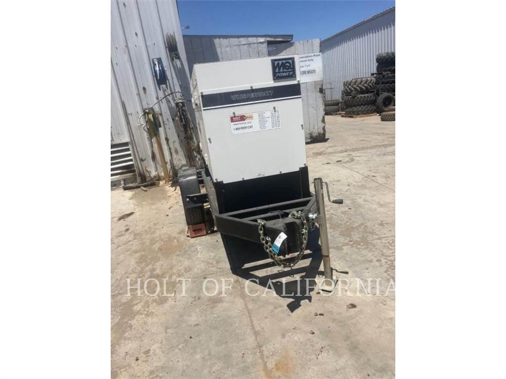 MultiQuip GENSET 25 Інші генератори