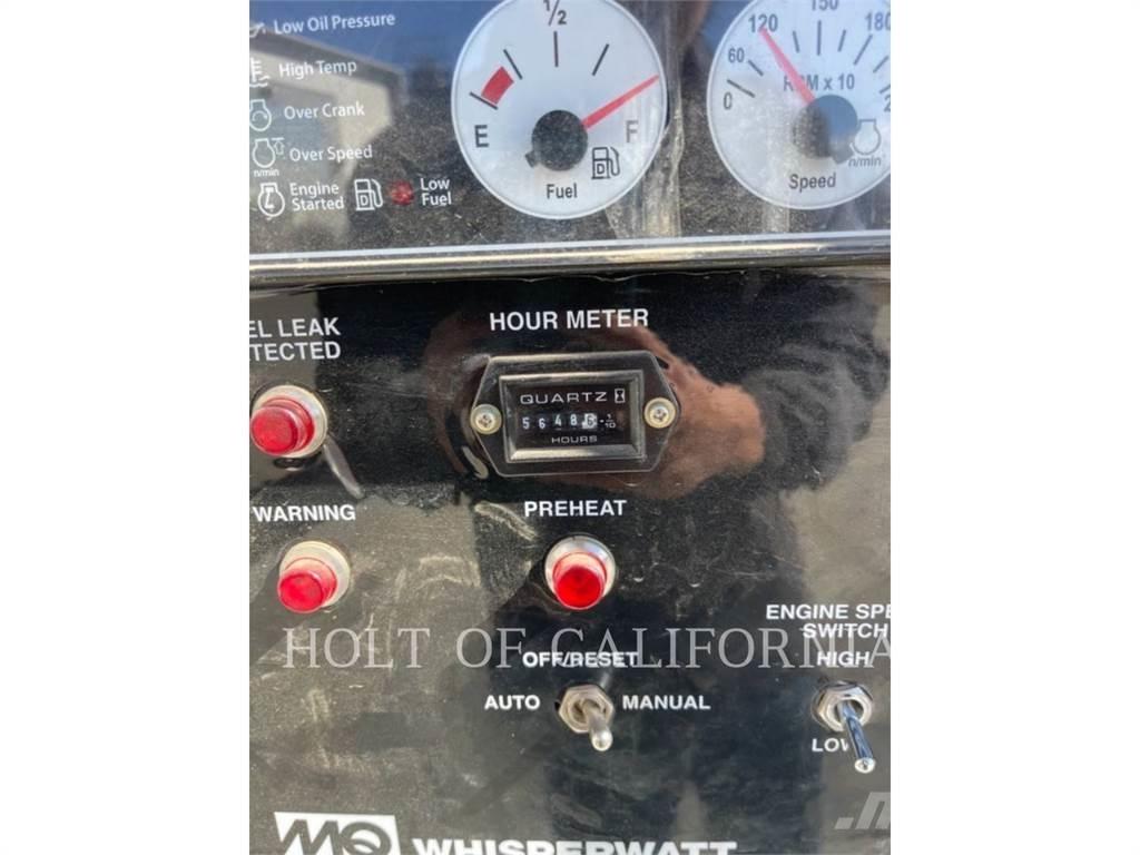 MultiQuip GENSET 25 Інші генератори
