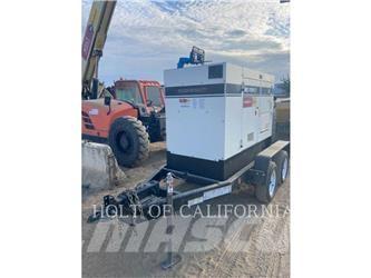 MultiQuip GENSET 45 Інші генератори