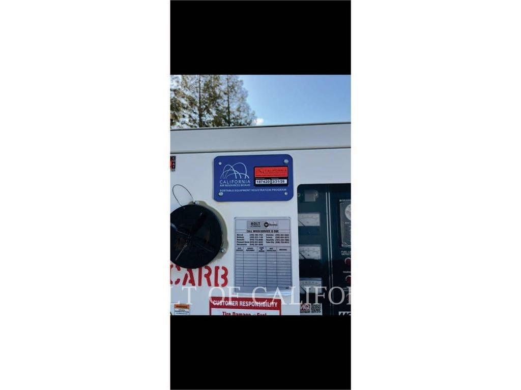 MultiQuip GENSET 45 Інші генератори