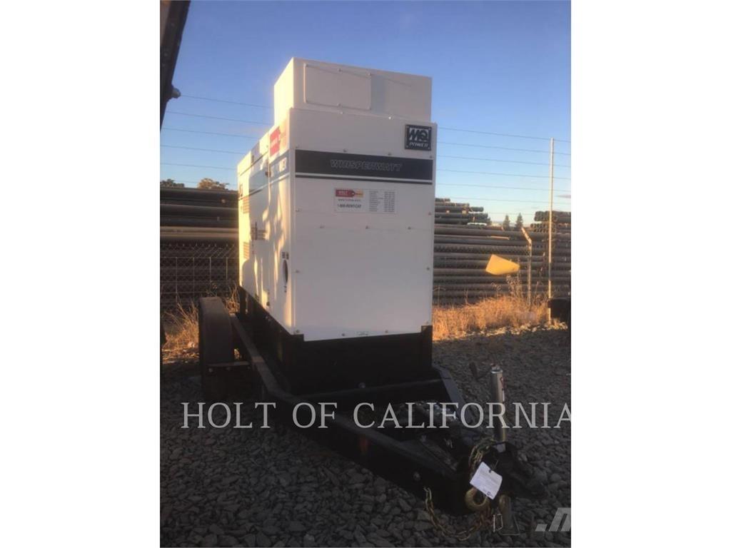 MultiQuip GENSET 70 Інші генератори