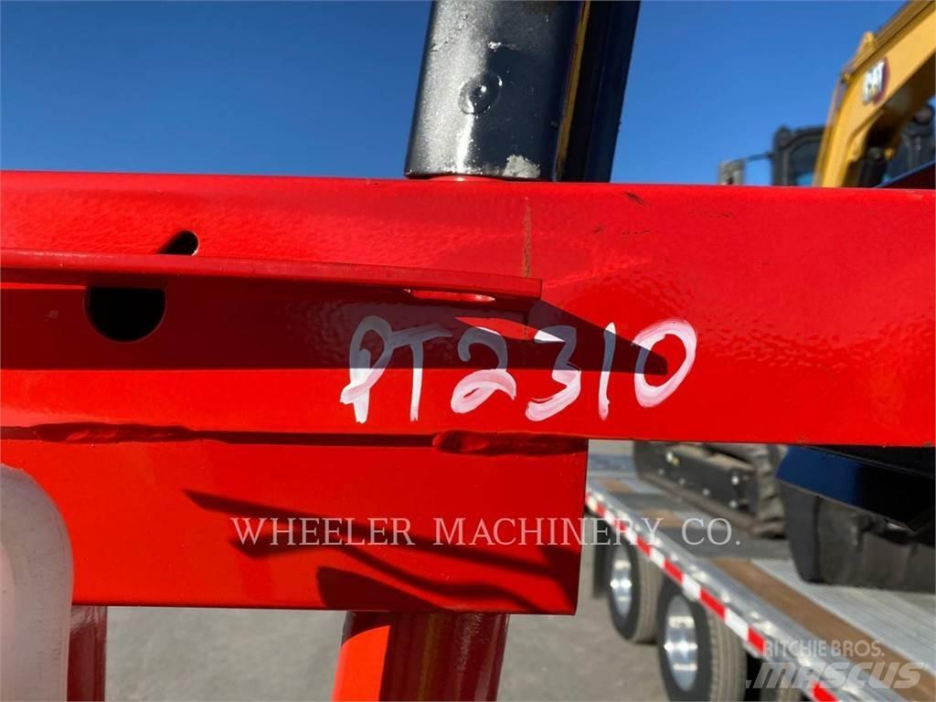 MultiQuip MIX 9CF M Запчастини для бетонної техніки