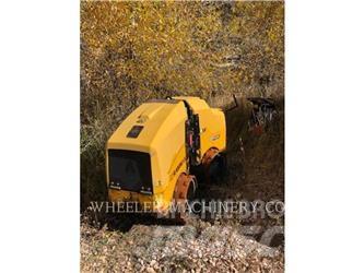 MultiQuip MQ 1575 Ущільнювачі грунту