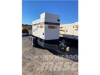 MultiQuip MQ125 Інші генератори