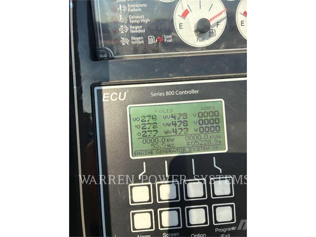 MultiQuip MQ180 T4F Інші генератори