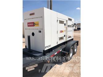 MultiQuip MQ220 Інші генератори