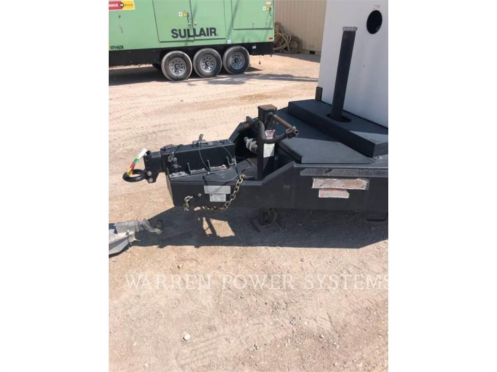 MultiQuip MQ220 Інші генератори