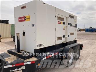 MultiQuip MQ220 Інші генератори