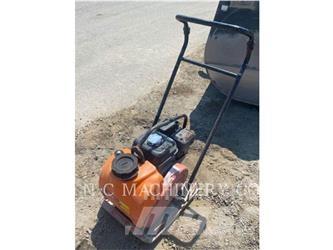 MultiQuip MVC82VHW Асфальтовкладачі