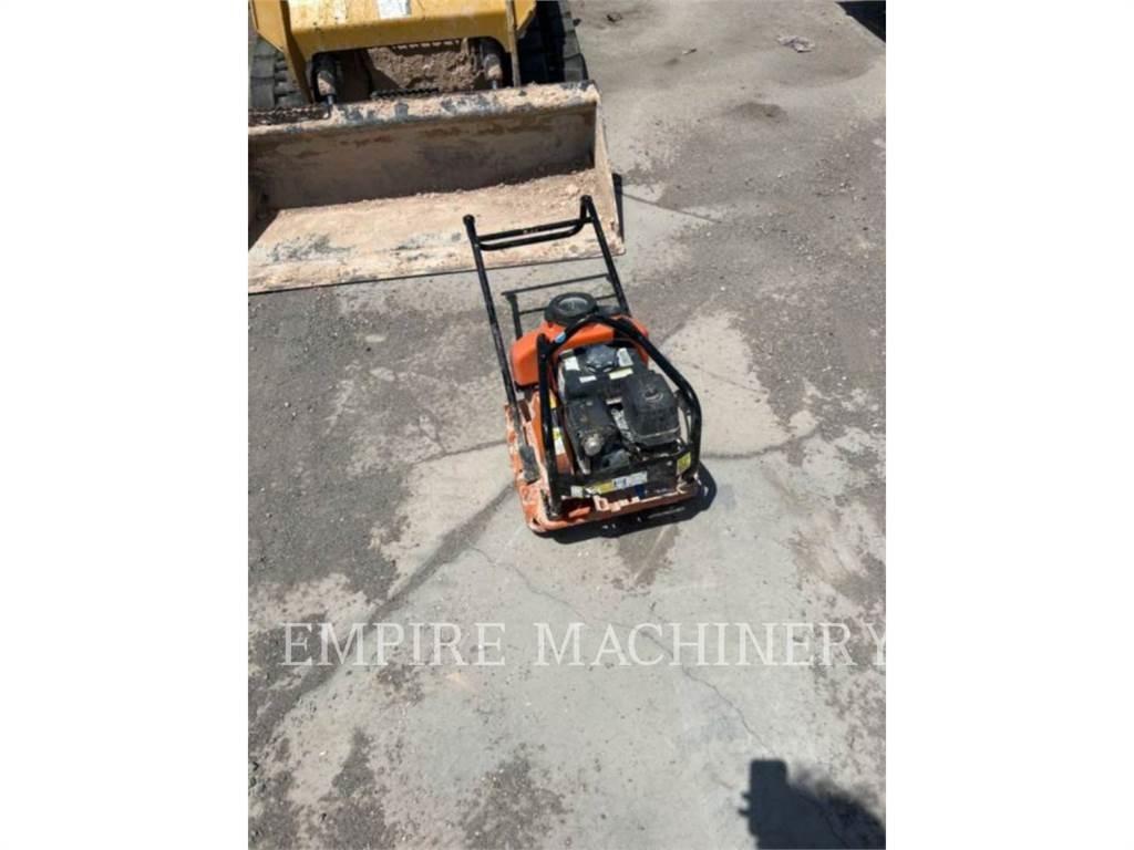 MultiQuip MVC88VTHW Фронтальні навантажувачі