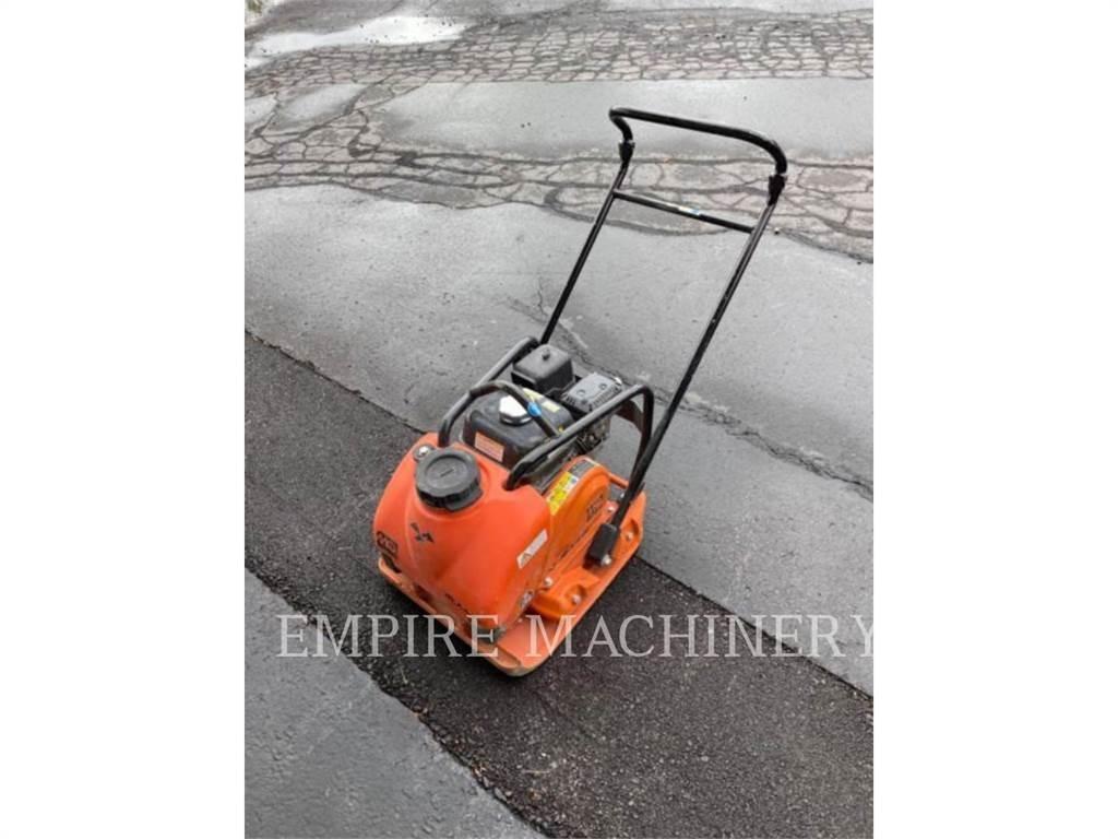 MultiQuip MVC88VTHW Фронтальні навантажувачі