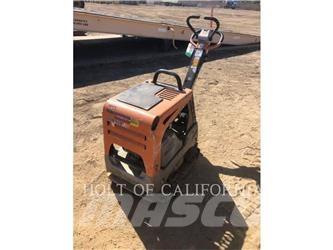 MultiQuip PLATE REV Ущільнювачі грунту