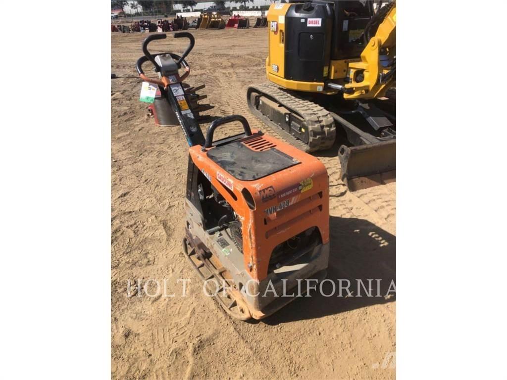 MultiQuip PLATE REV Ущільнювачі грунту