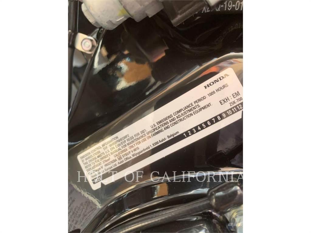 MultiQuip PLATE REV Ущільнювачі грунту