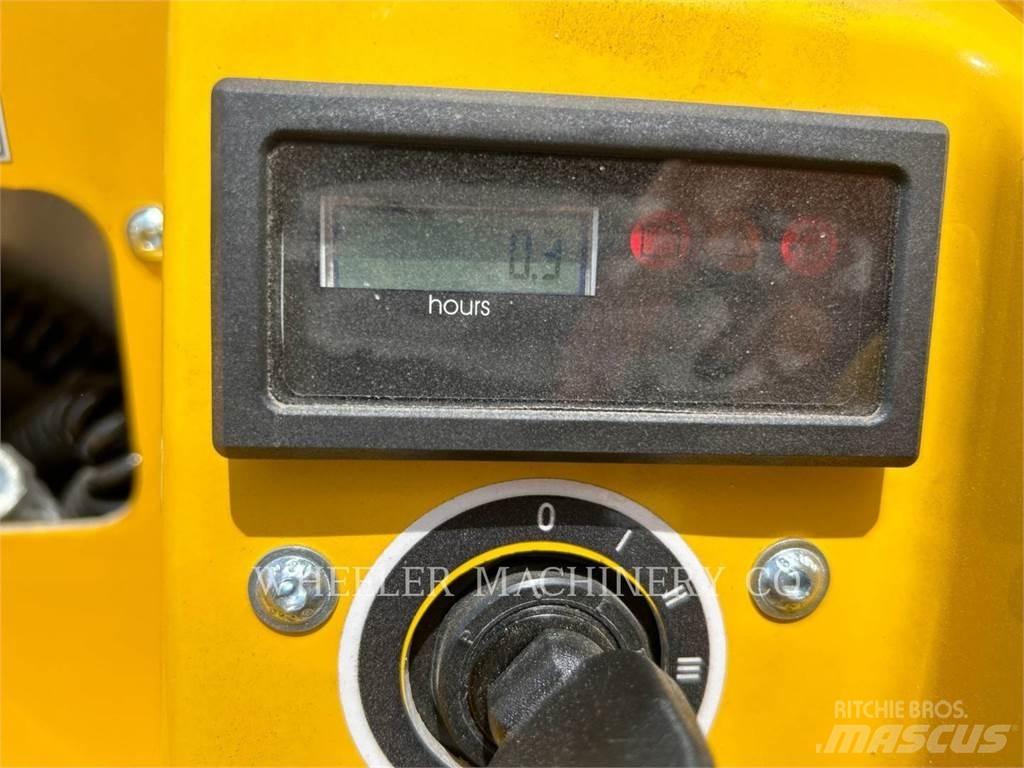 MultiQuip RX1575 Котки тротуарні