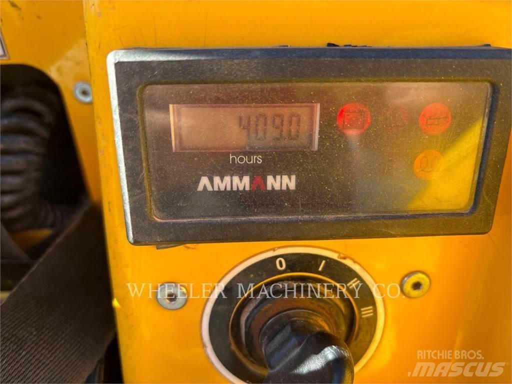 MultiQuip RX1575 Котки тротуарні