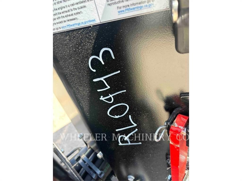 MultiQuip RX1575 Котки тротуарні