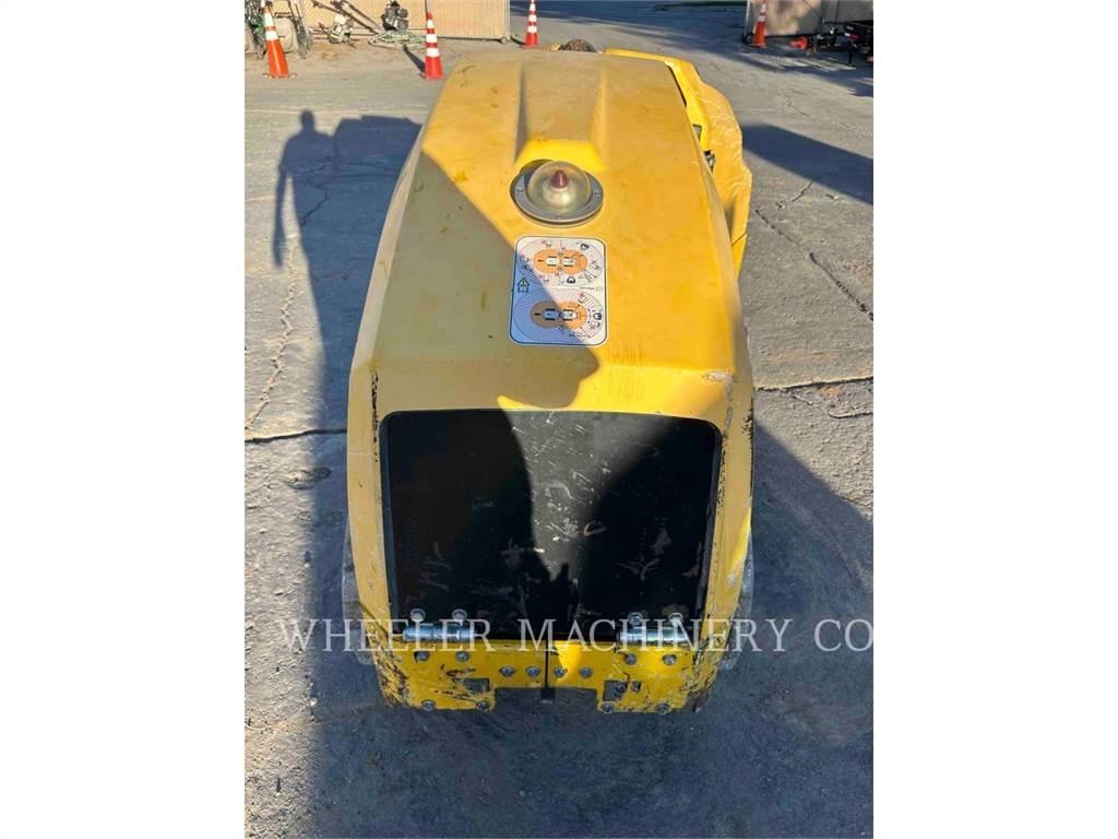 MultiQuip RX1575 Котки тротуарні