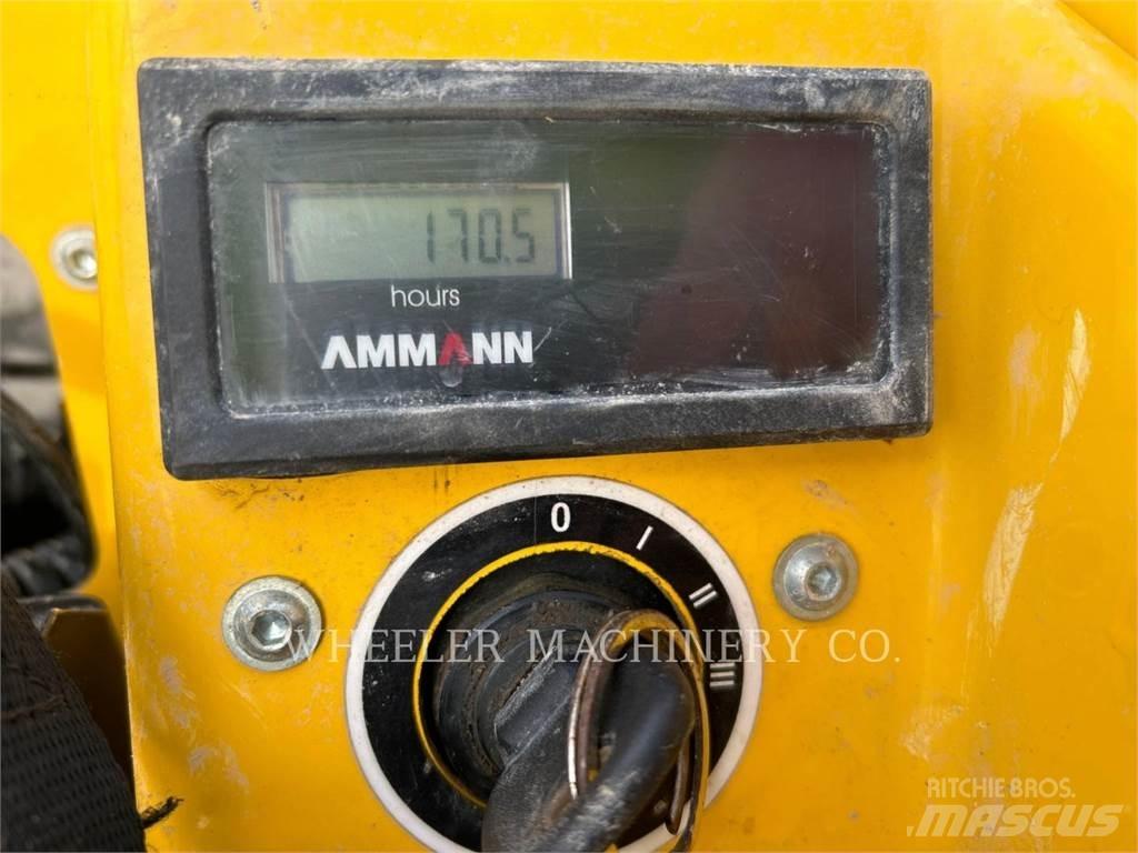 MultiQuip RX1575 Котки тротуарні